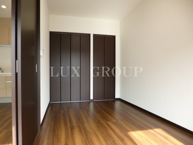 【内装】 | Riche N・K