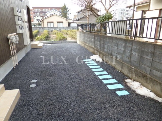 【周辺】 | Riche N・K