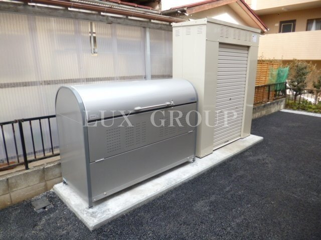 【その他共用部分】 | Riche N・K