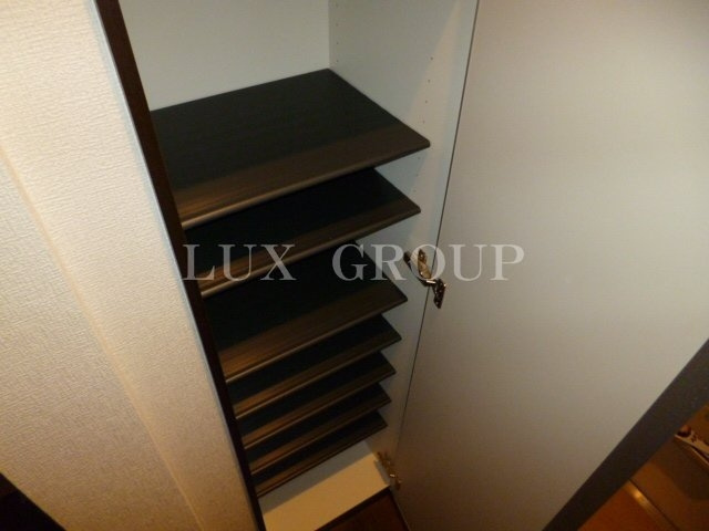 【その他】 | Riche N・K | シューズボックス