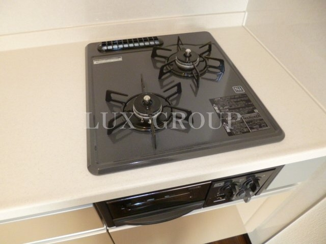 【キッチン】 | Riche N・K