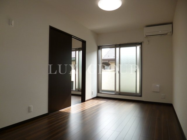 【居間・リビング】 | Riche N・K