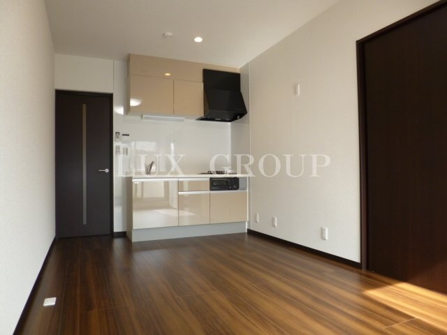 【居間・リビング】 | Riche N・K