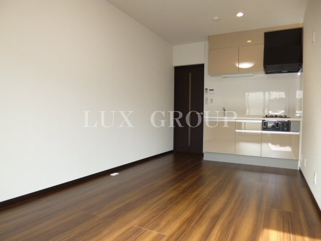 【居間・リビング】 | Riche N・K