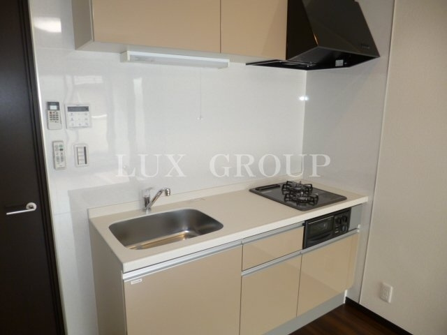 【キッチン】 | Riche N・K