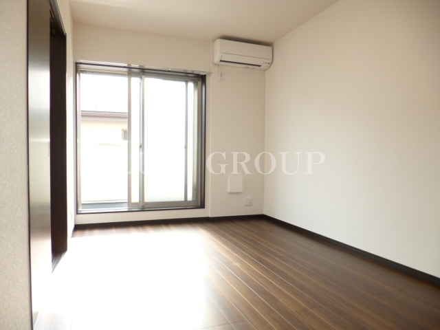 【居間・リビング】 | Riche N・K