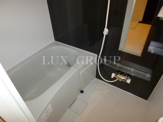 【浴室】 | Riche N・K