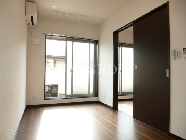 【寝室】 | Riche N・K