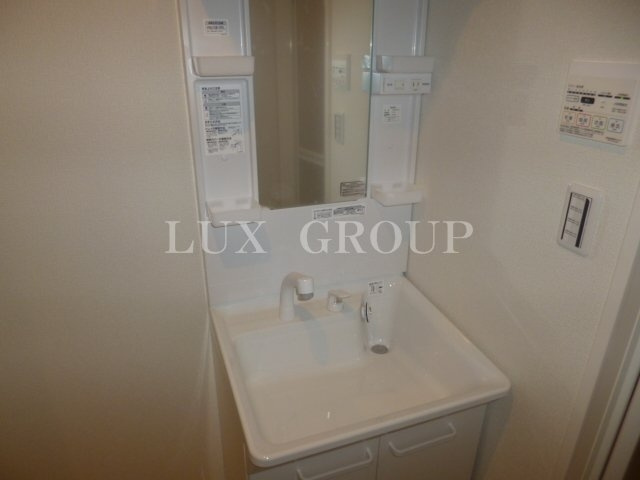 【独立洗面台】 | Riche N・K