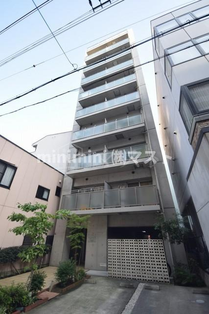 スマイリー江戸堀