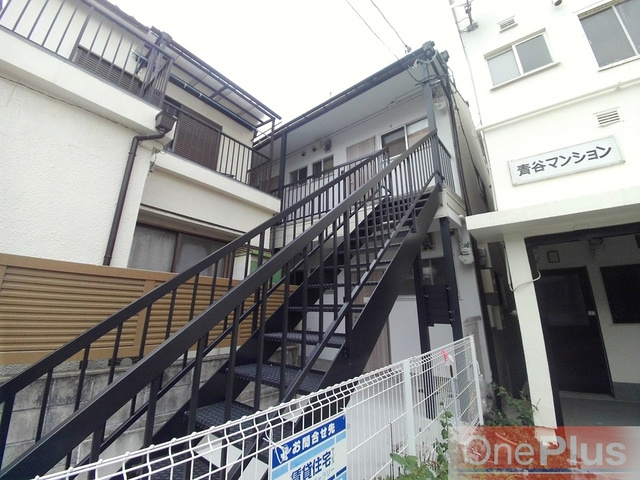 ポルトフィーノ青谷