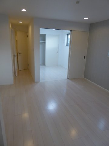 ヴィレッタ城東の居間・リビング