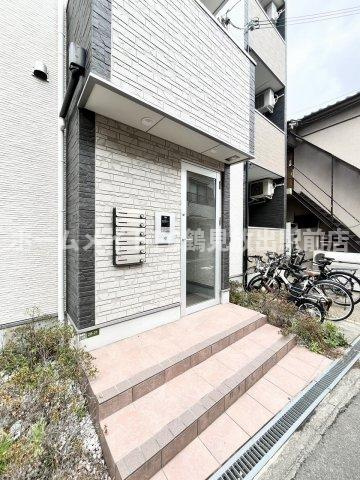 ヴィレッタ城東のその他共用部分