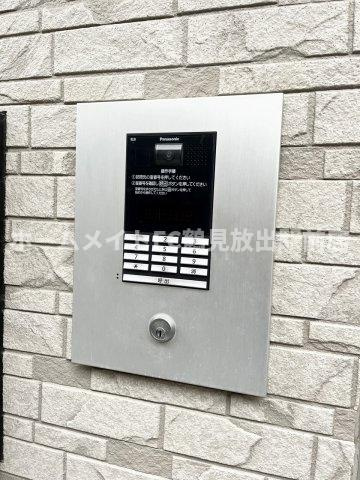 ヴィレッタ城東のその他共用部分