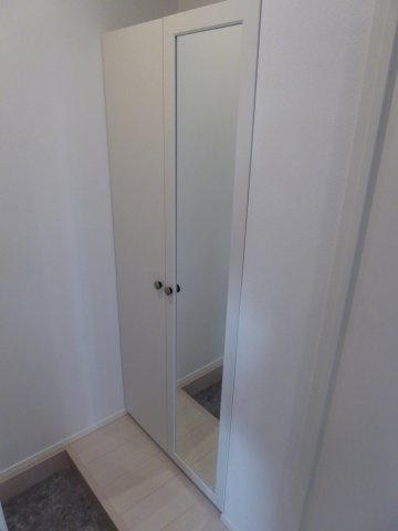 ヴィレッタ城東のその他