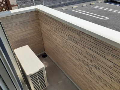 【バルコニー】 | ＭＩＹＡＹＡＭＡ