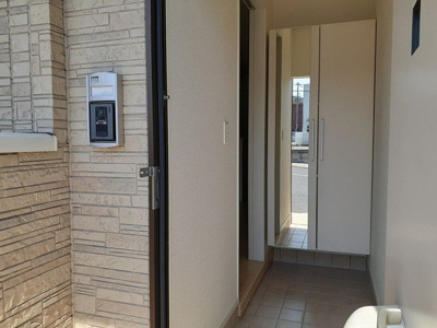 【玄関】 | ＭＩＹＡＹＡＭＡ | シューズボックスあり