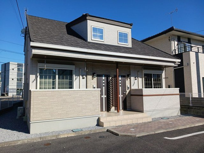 【外観】 | ＭＩＹＡＹＡＭＡ