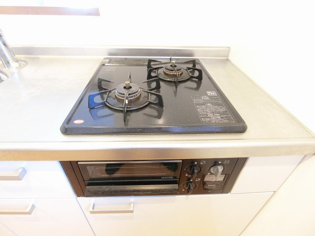 at.east（エイティ・イースト）のキッチン|きれいなキッチンです