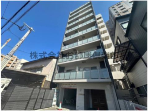 at.east（エイティ・イースト）の外観|落ち着いた雰囲気の外観です