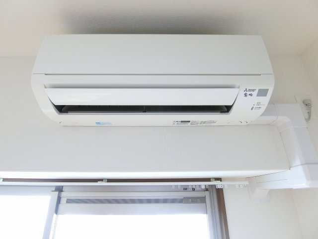 at.east（エイティ・イースト）のその他|エアコン付き