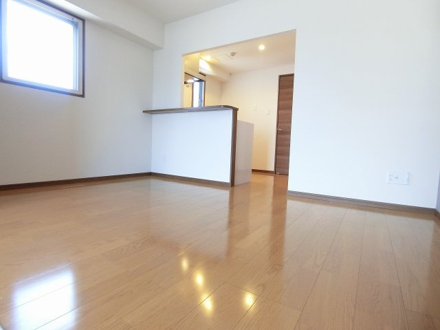 at.east（エイティ・イースト）の居間・リビング|使いやすい居間です