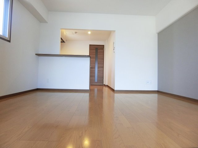 at.east（エイティ・イースト）の居間・リビング|おしゃれなリビングです