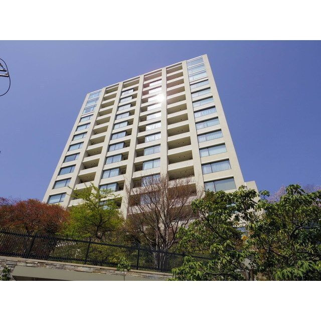 マスタービュー　レジデンス