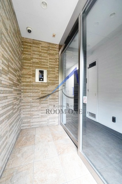 小石川フィエルテ