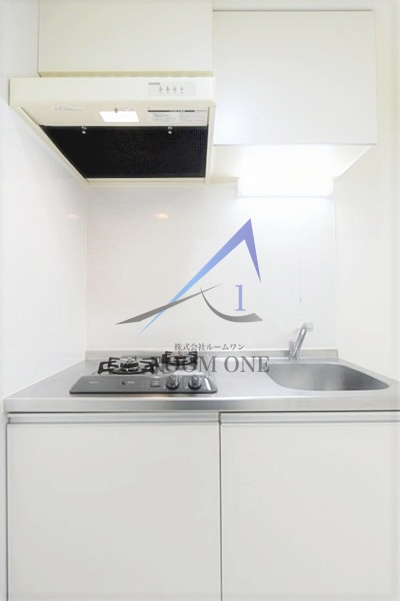 小石川フィエルテのキッチン|キッチンです。