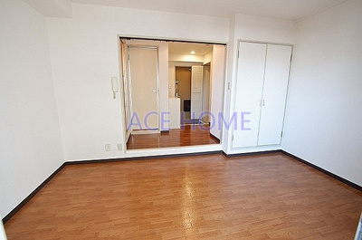 【内装】 | セントラルハイツ九条