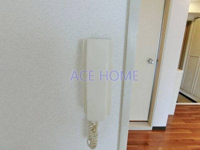 【設備】 | セントラルハイツ九条