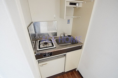 【キッチン】 | セントラルハイツ九条