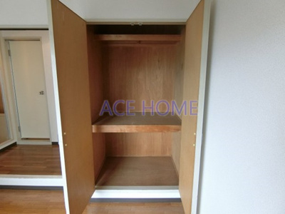 【収納】 | セントラルハイツ九条