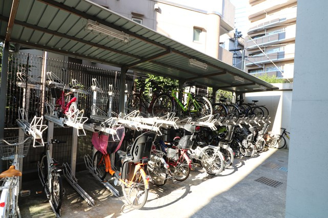 【その他共用部分】