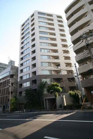 パークキューブ春日安藤坂の画像