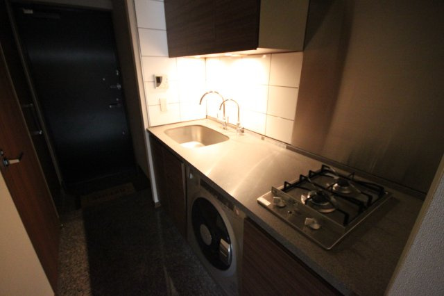 【キッチン】