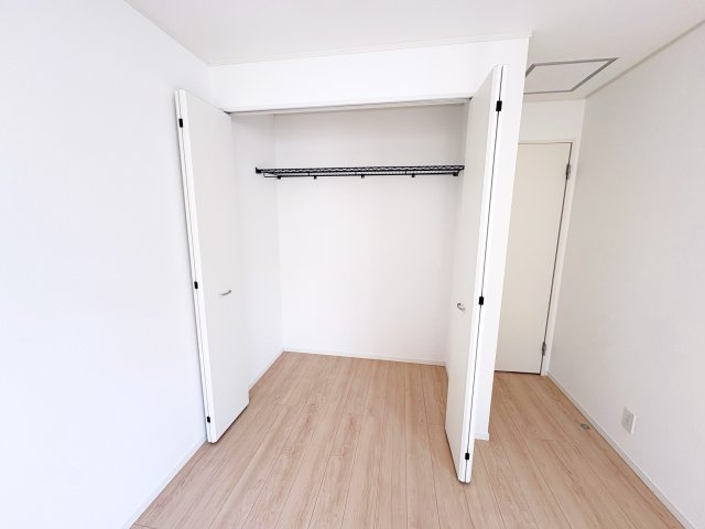 クレイドルガーデン和歌山市杭ノ瀬　第5の収納