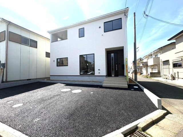 クレイドルガーデン和歌山市杭ノ瀬　第5