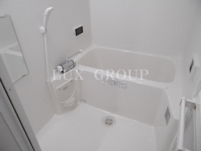 【浴室】 | アムール大野