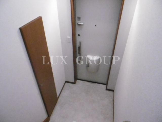 【玄関】 | アムール大野