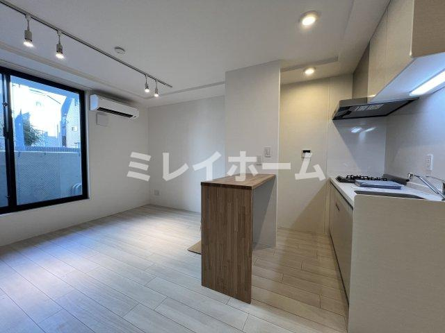 グランパセオ大崎戸越銀座Ⅰ