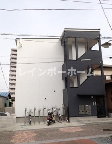 ユニバーサルシティ