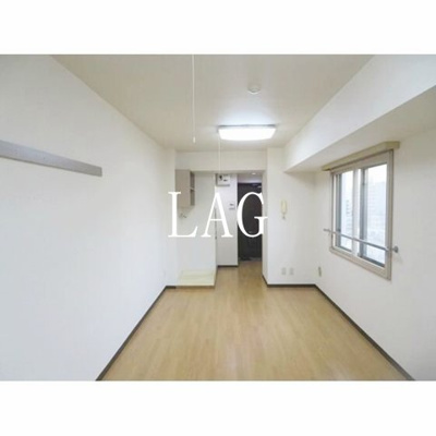 【寝室】 | アレックスビル | 寝室です。