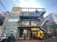 OZ原宿ビル の画像