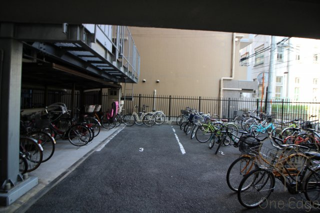 梅田プレミアムコートのその他共用部分