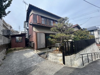 【外観】 | 本宮2丁目
