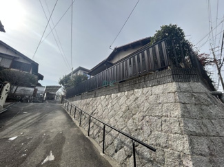 【外観】 | 本宮2丁目