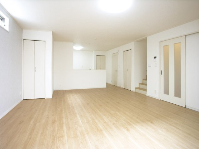 練馬区谷原1丁目