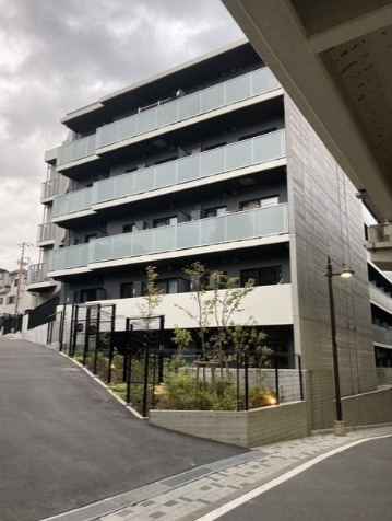 ＵＲＢＡＮＬＩＮＫ護国寺 の画像